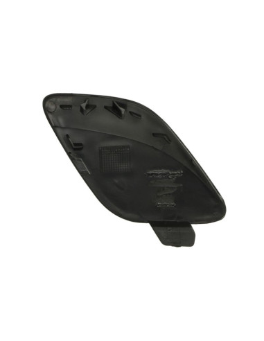 VOLVO S60, V60 10-13 priekšējā bampera āķa...